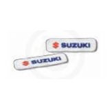Suzuki Apparel and Accessories(2011). Gifts, Novelties & Accessories. Patches