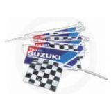 Suzuki Apparel and Accessories(2011). Gifts, Novelties & Accessories. Promotional Items