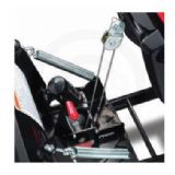 Suzuki Apparel and Accessories(2011). Implements & Winches. Plow Accessories
