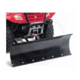 Suzuki Apparel and Accessories(2011). Implements & Winches. Plows