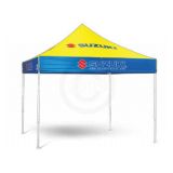 Suzuki Apparel and Accessories(2011). Shelters & Enclosures. Canopies
