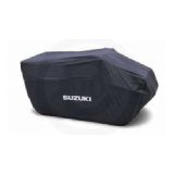 Suzuki Apparel and Accessories(2011). Shelters & Enclosures. Covers