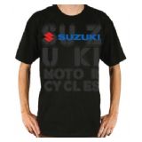 Suzuki Apparel and Accessories(2011). Shirts. T-Shirts