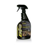 Can-Am Riding Gear, Parts & Accessories(2012). Chemicals & Lubricants. Cleaners