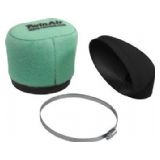 Can-Am Riding Gear, Parts & Accessories(2012). Filters. Air Filters