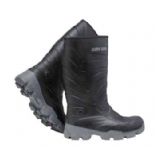 Can-Am Riding Gear, Parts & Accessories(2012). Footwear. Riding Boots