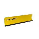 Can-Am Riding Gear, Parts & Accessories(2012). Implements & Winches. Plows
