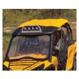 Can-Am Riding Gear, Parts & Accessories(2012). Shelters & Enclosures. Cab Roofs
