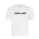 Can-Am Riding Gear, Parts & Accessories(2012). Shirts. T-Shirts