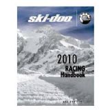 Ski-Doo Riding Gear, Parts and Accessories(2012). Books & Media. Manuals