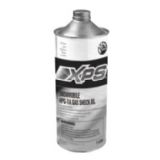 Ski-Doo Riding Gear, Parts and Accessories(2012). Chemicals & Lubricants. Suspension Fluids