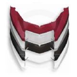 Ski-Doo Riding Gear, Parts and Accessories(2012). Fenders & Fairings. Dressup Accessories