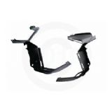 Ski-Doo Riding Gear, Parts and Accessories(2012). Fenders & Fairings. Side Panels