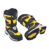 Ski-Doo Riding Gear, Parts and Accessories(2012). Footwear. Riding Boots