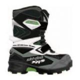 Ski-Doo Riding Gear, Parts and Accessories(2012). Footwear. Riding Boots