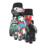 Ski-Doo Riding Gear, Parts and Accessories(2012). Gloves. Textile Riding Gloves