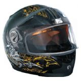 Ski-Doo Riding Gear, Parts and Accessories(2012). Helmets. Full Face Helmets