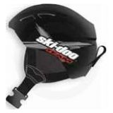 Ski-Doo Riding Gear, Parts and Accessories(2012). Helmets. Half Helmets