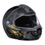 Ski-Doo Riding Gear, Parts and Accessories(2012). Helmets. Modular Helmets
