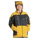 Ski-Doo Riding Gear, Parts and Accessories(2012). Jackets. Casual Textile Jackets