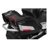 Ski-Doo Riding Gear, Parts and Accessories(2012). Luggage & Racks. Cargo Boxes