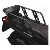 Ski-Doo Riding Gear, Parts and Accessories(2012). Luggage & Racks. Luggage Trim and Accessories