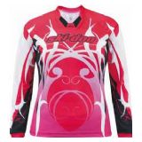 Ski-Doo Riding Gear, Parts and Accessories(2012). Shirts. Jerseys