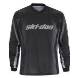 Ski-Doo Riding Gear, Parts and Accessories(2012). Shirts. Jerseys