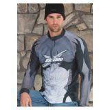 Ski-Doo Riding Gear, Parts and Accessories(2012). Shirts. Long Sleeve Shirts
