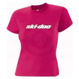 Ski-Doo Riding Gear, Parts and Accessories(2012). Shirts. T-Shirts