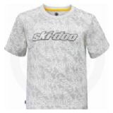 Ski-Doo Riding Gear, Parts and Accessories(2012). Shirts. T-Shirts