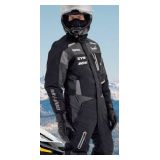 Ski-Doo Riding Gear, Parts and Accessories(2012). Suits. Snowsuits