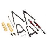 Ski-Doo Riding Gear, Parts and Accessories(2012). Suspension & Forks. Suspensions