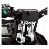 Polaris Snowmobile Apparel and Accessories(2012). Controls. Handlebar Adapters