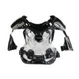Polaris Snowmobile Apparel and Accessories(2012). Protective Gear. Chest Protectors