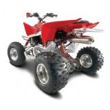 Polaris ATV & Side x Side Accessories & Apparel(2012). Exhaust. Silencers