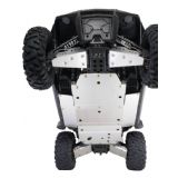 Polaris ATV & Side x Side Accessories & Apparel(2012). Guards. Skid Plates