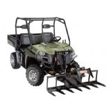 Polaris ATV & Side x Side Accessories & Apparel(2012). Implements & Winches. Implement Accessories