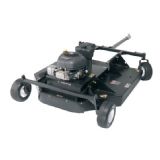 Polaris ATV & Side x Side Accessories & Apparel(2012). Implements & Winches. Mowers