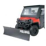 Polaris ATV & Side x Side Accessories & Apparel(2012). Implements & Winches. Plows