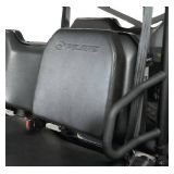 Polaris ATV & Side x Side Accessories & Apparel(2012). Seats & Backrests. Backrest Pads