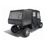 Polaris ATV & Side x Side Accessories & Apparel(2012). Shelters & Enclosures. Bed Covers