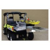 Polaris ATV & Side x Side Accessories & Apparel(2012). Shelters & Enclosures. Bed Liners