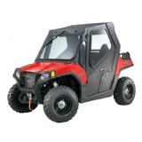 Polaris ATV & Side x Side Accessories & Apparel(2012). Shelters & Enclosures. Cab Systems