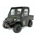 Polaris ATV & Side x Side Accessories & Apparel(2012). Shelters & Enclosures. Cab Systems