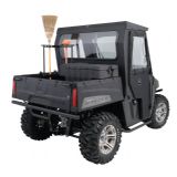 Polaris ATV & Side x Side Accessories & Apparel(2012). Shelters & Enclosures. Cab Windows