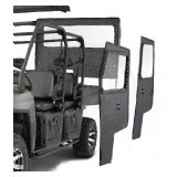 Polaris ATV & Side x Side Accessories & Apparel(2012). Shelters & Enclosures. Doors