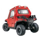 Polaris ATV & Side x Side Accessories & Apparel(2012). Shelters & Enclosures. Insulating Panels