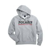 Polaris ATV & Side x Side Accessories & Apparel(2012). Shirts. Hooded Sweatshirts