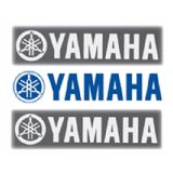 Yamaha Sport Apparel & Gifts(2011). Decals & Graphics. Stickers